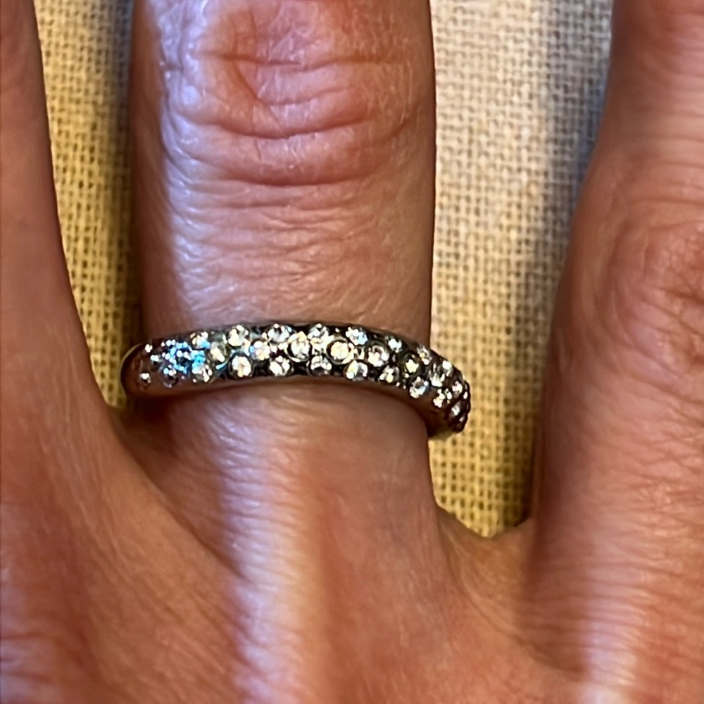 Cz ring